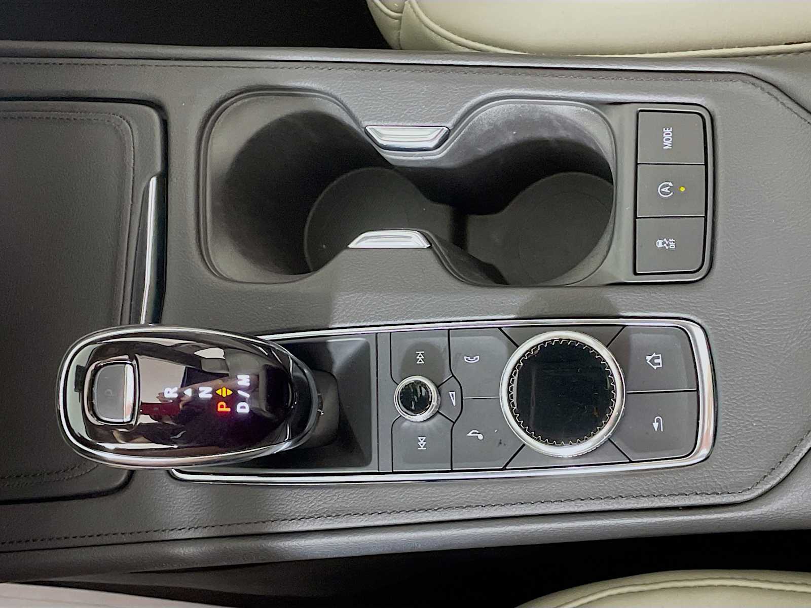2023 Cadillac XT4 Premium Luxury photo 14