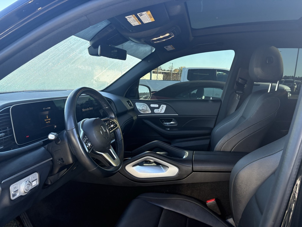 2023 Mercedes Benz GLE 450 4MATIC photo 2