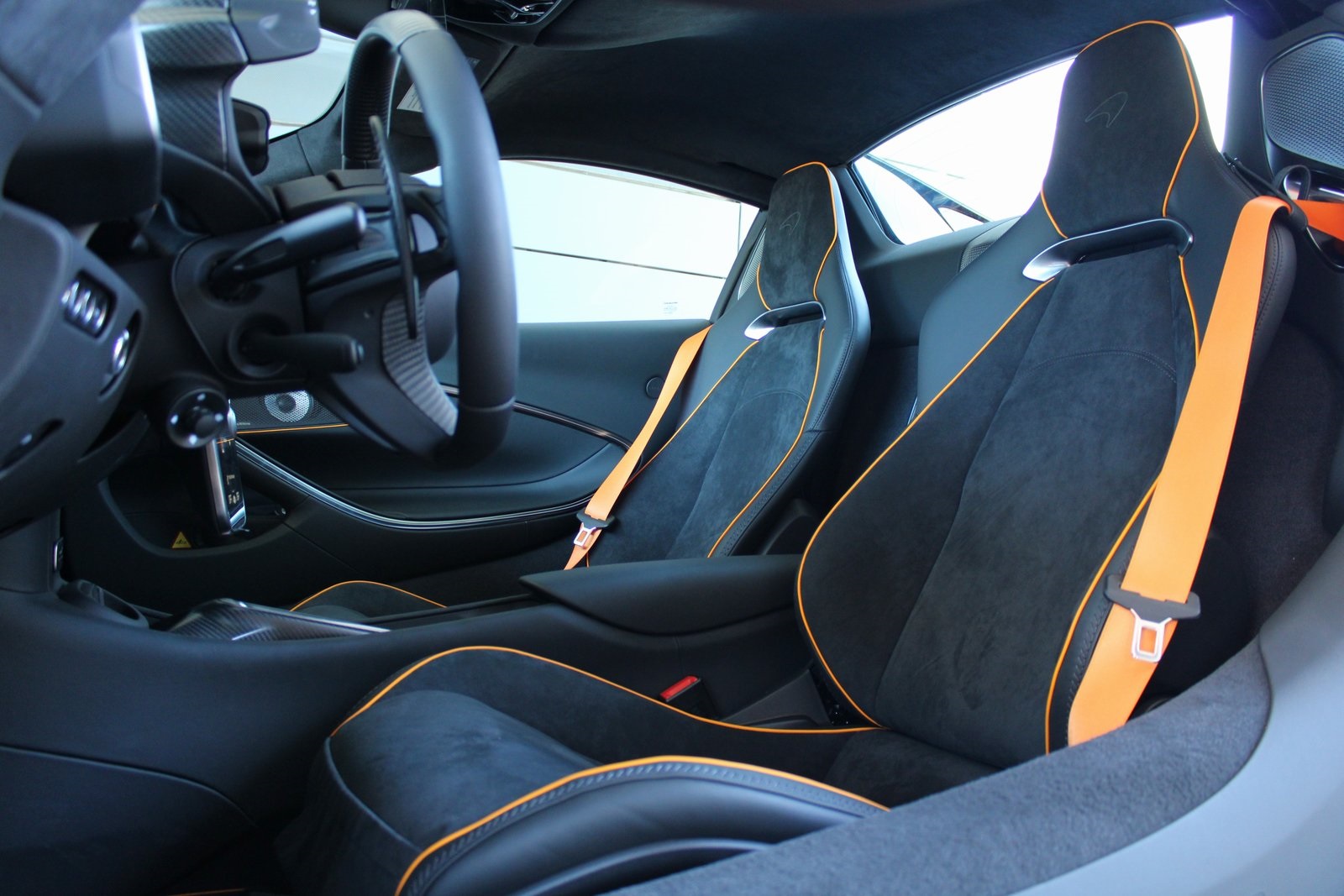 2025 Mclaren ARTURA Spider photo 3