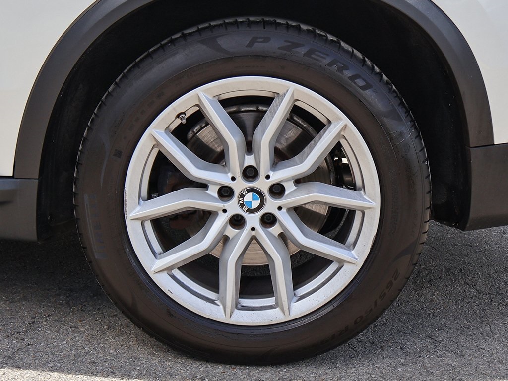 2019 Bmw X5 xDrive50i photo 21
