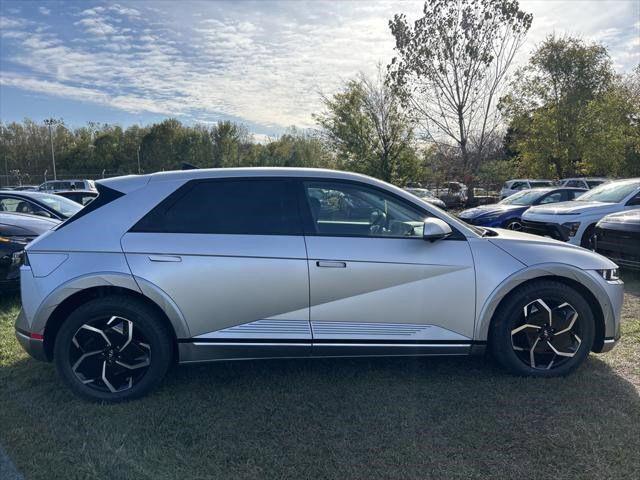 2024 Hyundai Ioniq 5 Limited photo 14