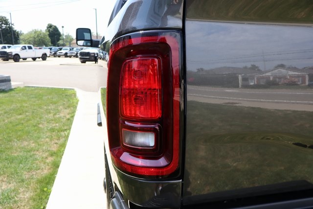 2026 Ram 2500 Tradesman photo 30