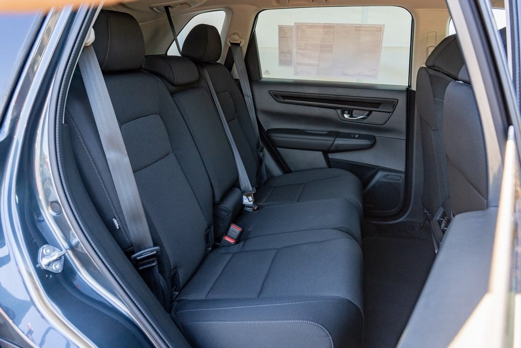 2026 Honda CR-V EX photo 14