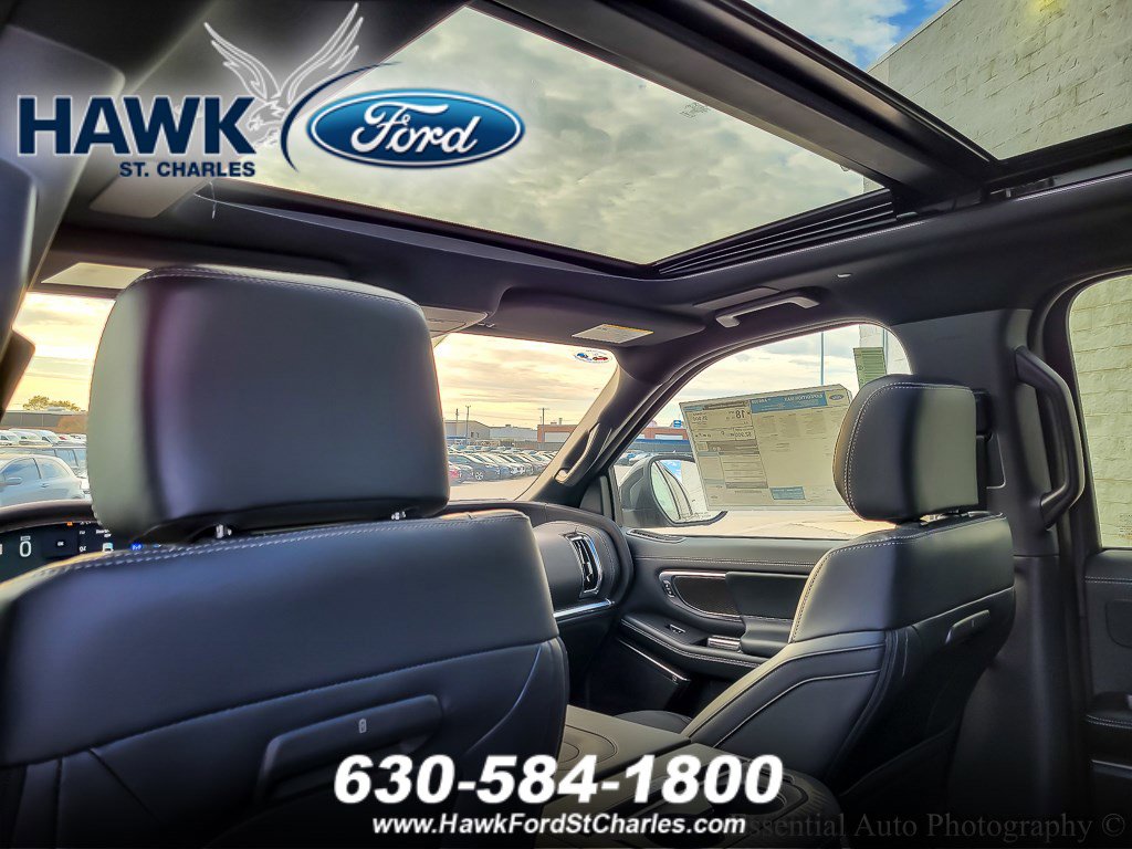 2025 FORD EXPEDITION MAX - Image 11