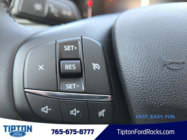 2025 Ford Maverick XLT photo 3