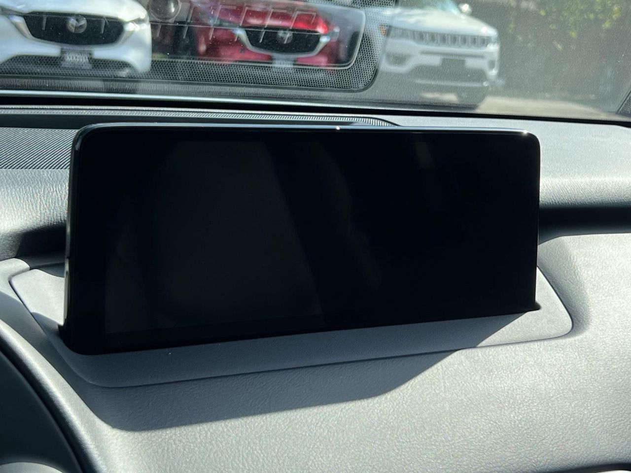 2022 Mazda CX-9 Touring photo 27