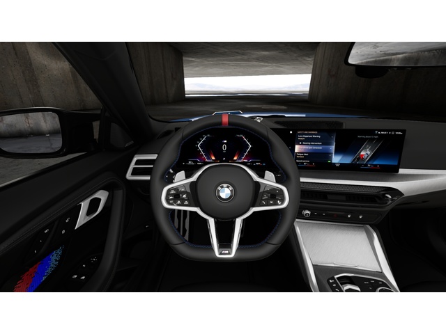2025 Bmw M240i xDrive photo 13