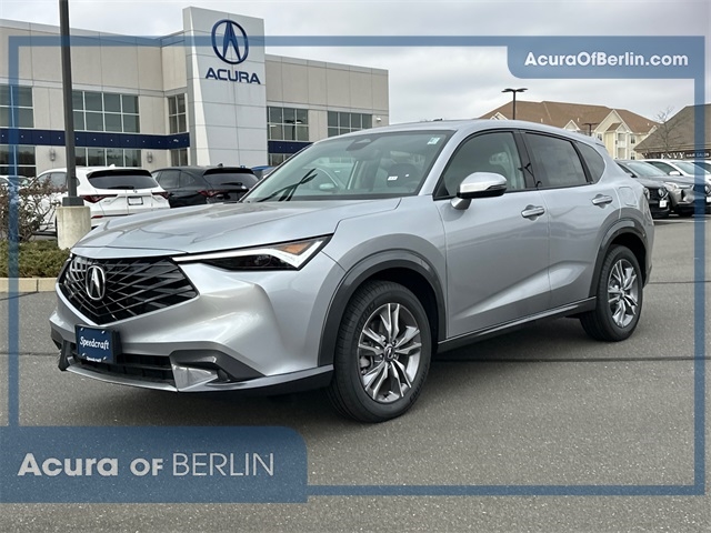 2025 Acura ADX Base's photo