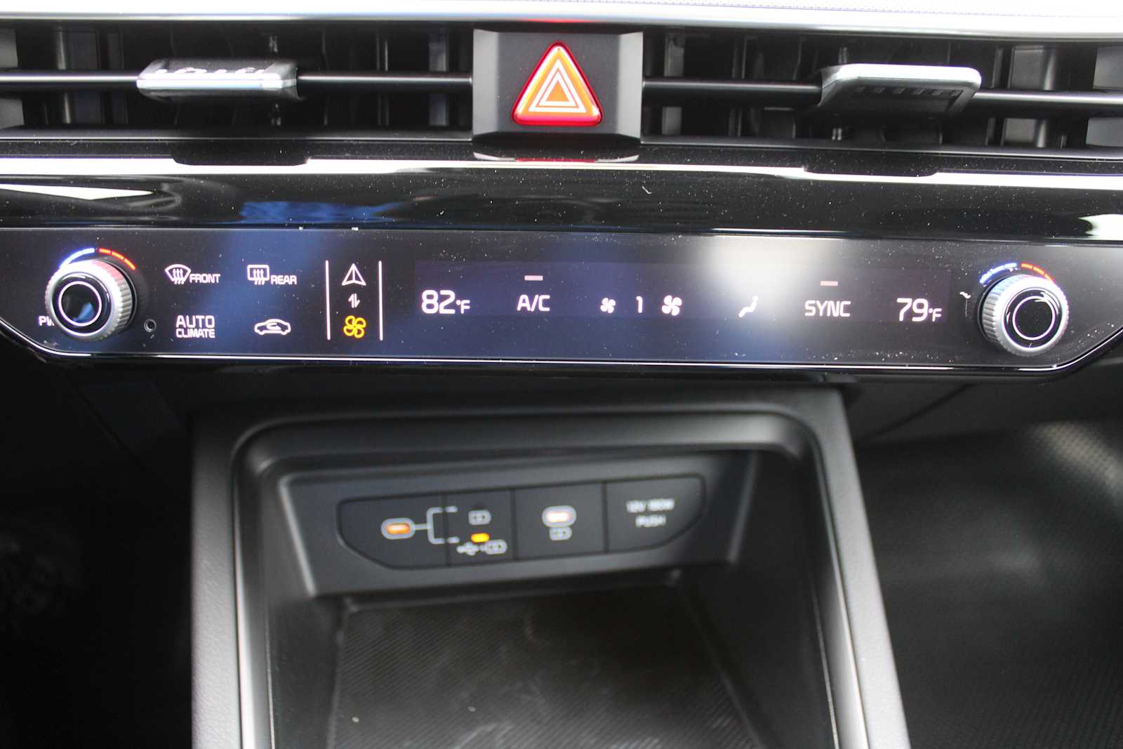 2026 Kia K5 LXS photo 35