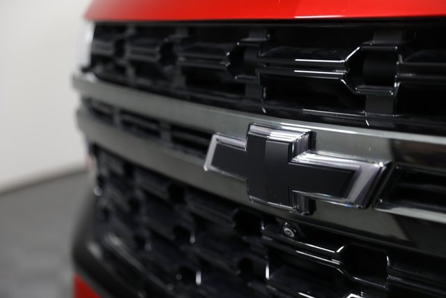 2021 Chevrolet Tahoe Z71 photo 25