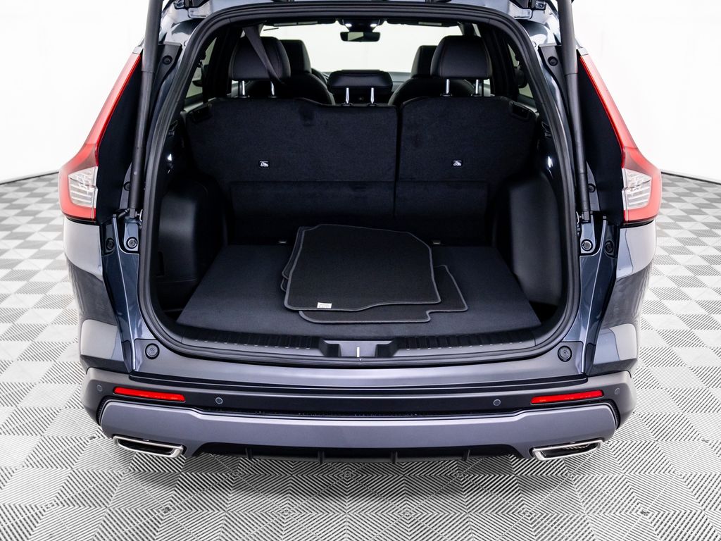 2026 Honda CR-V Hybrid Sport-L photo 26