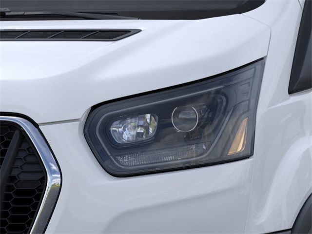 2025 FORD TRANSIT - Image 39
