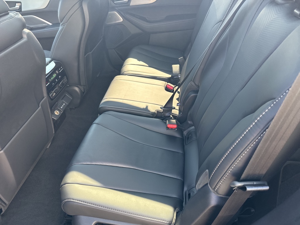 2026 Acura MDX SH-AWD Technology photo 7