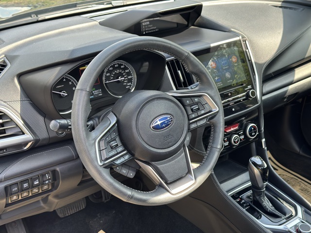 2022 Subaru Forester Touring photo 11