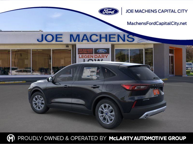 2025 Ford Escape Active photo 2