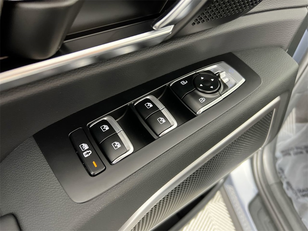 2025 Kia Telluride EX photo 13
