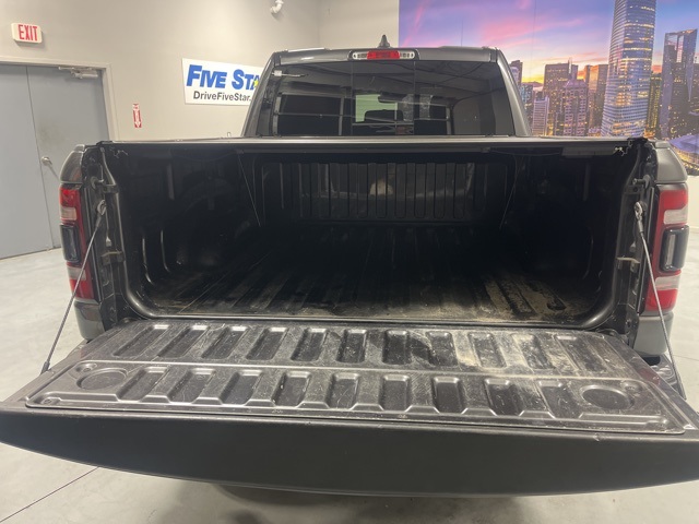 2022 Ram 1500 Rebel photo 29