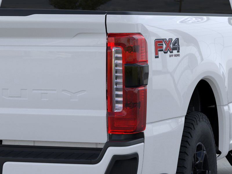 2026 Ford F-350 photo 19