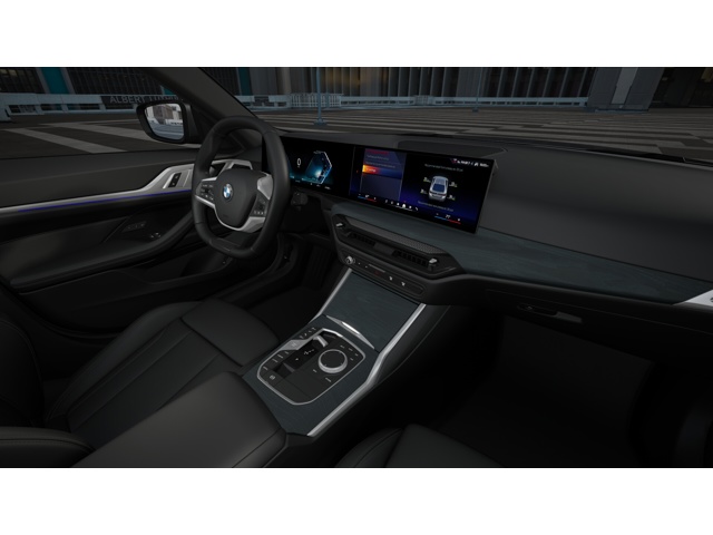 2025 Bmw i4 eDrive40 photo 12