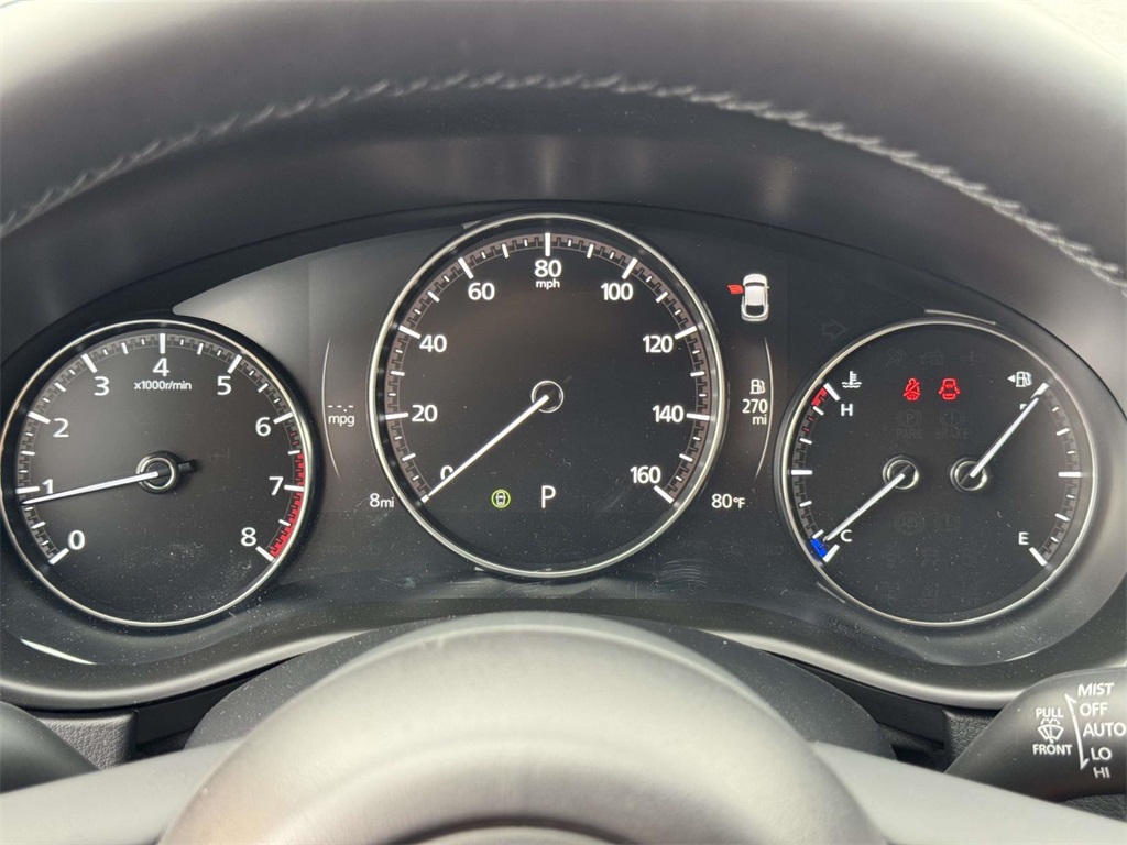 2025 Mazda CX-30 2.5 Select Sport photo 23