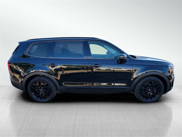 2022 Kia Telluride EX photo 2