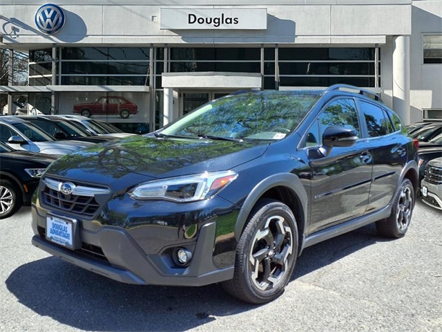2023 Subaru Crosstrek Limited's photo