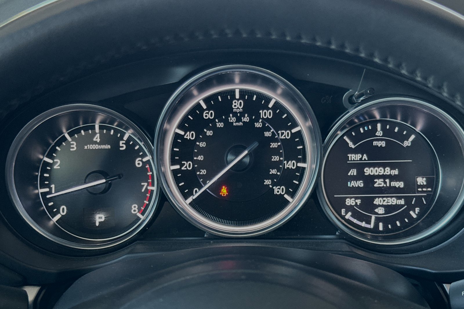 2023 Mazda CX-5 2.5 S Preferred photo 19