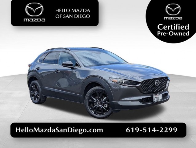 ニワトリシザーコンペックス CX-30 Used MAZDA CX-30 for Sale | Hello Mazda of Valencia