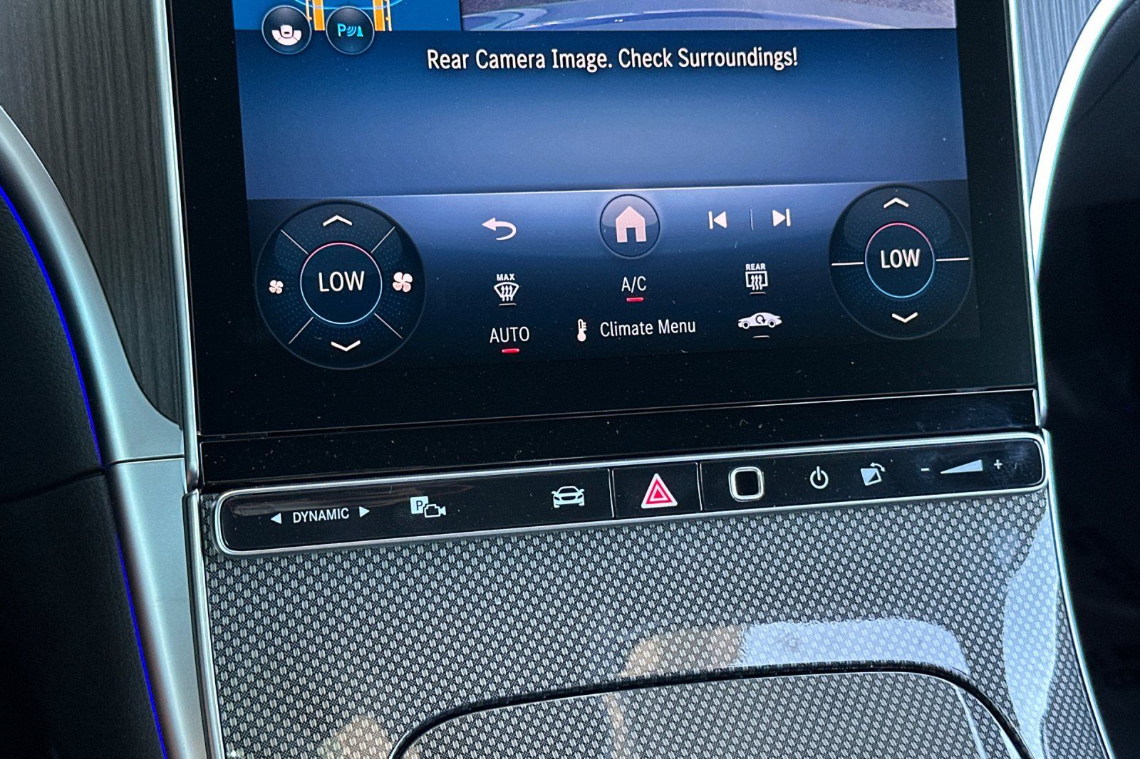 2026 Mercedes Benz CLE 450 4MATIC photo 16