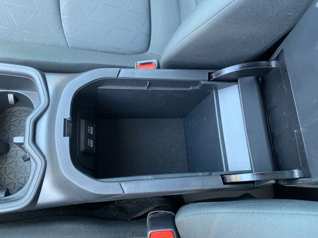 2024 Toyota RAV4 Hybrid photo 21