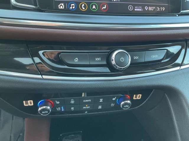 2021 Buick Enclave Avenir photo 13