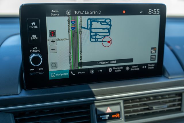 2025 Honda Pilot Touring photo 27