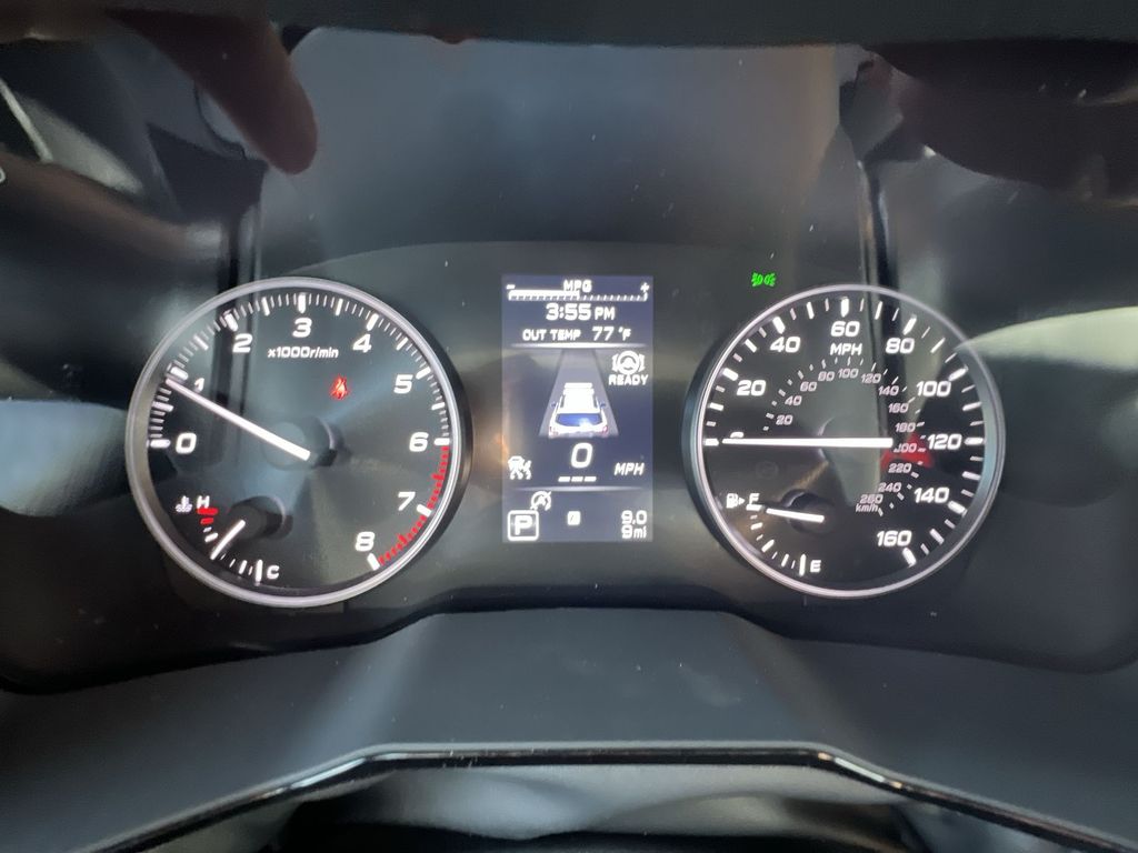 2025 Subaru Outback Premium photo 11