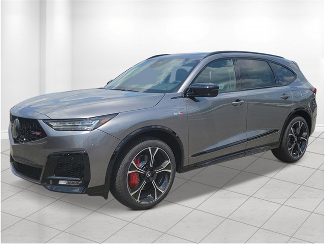 2026 Acura MDX Type S w/Advance Package's photo