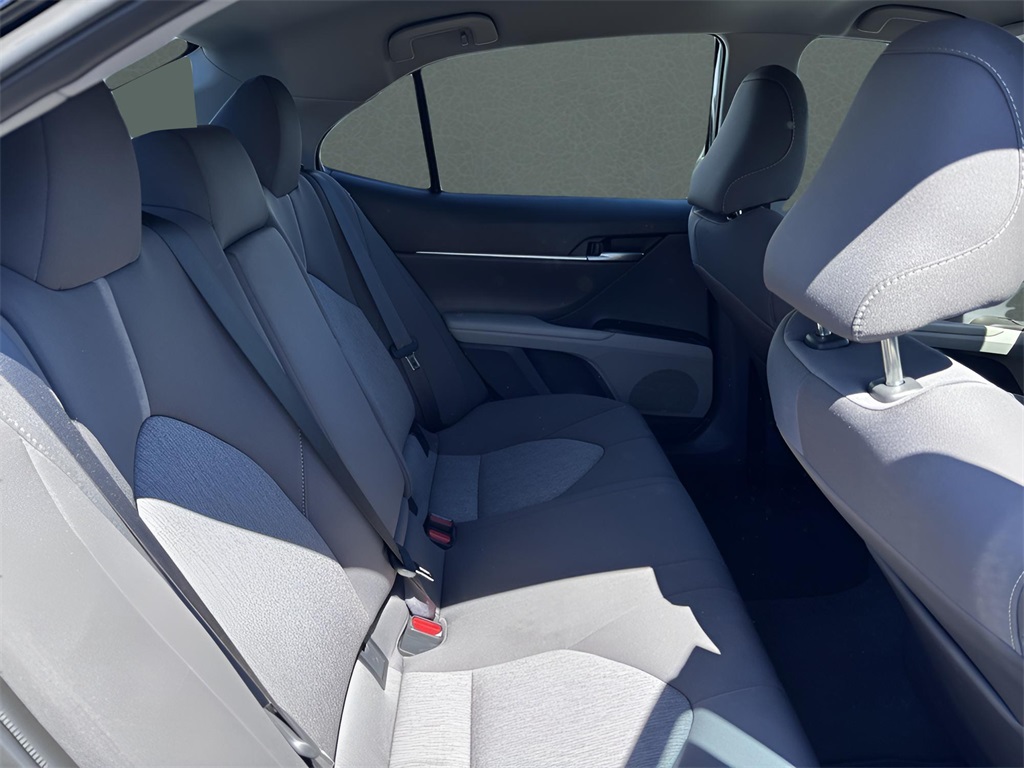 2024 Toyota Camry LE photo 16
