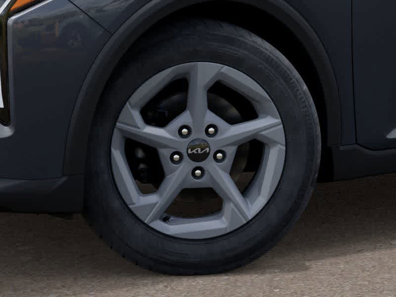 2025 Kia K4 LXS photo 15