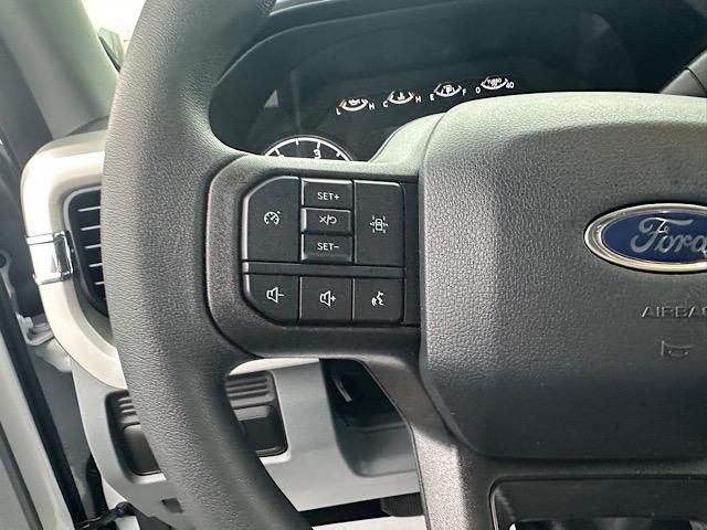 2024 Ford F-450 XL photo 29