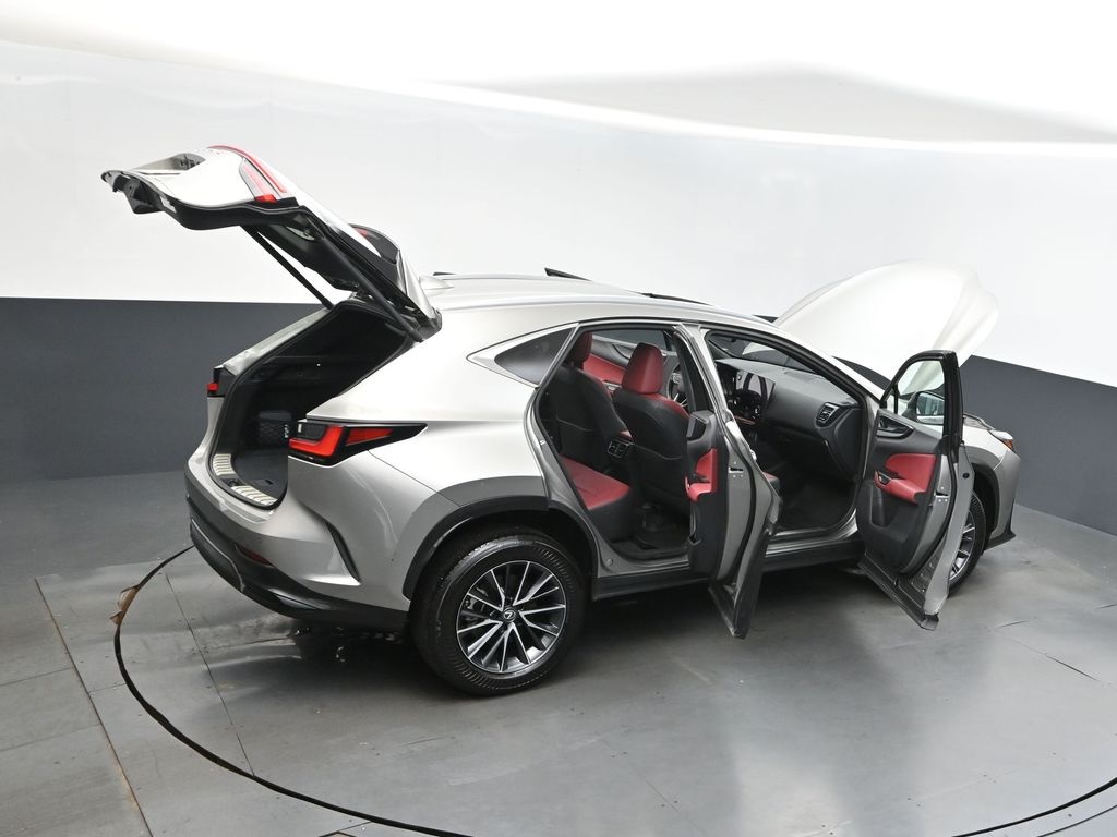 2022 Lexus NX 350 Premium photo 46