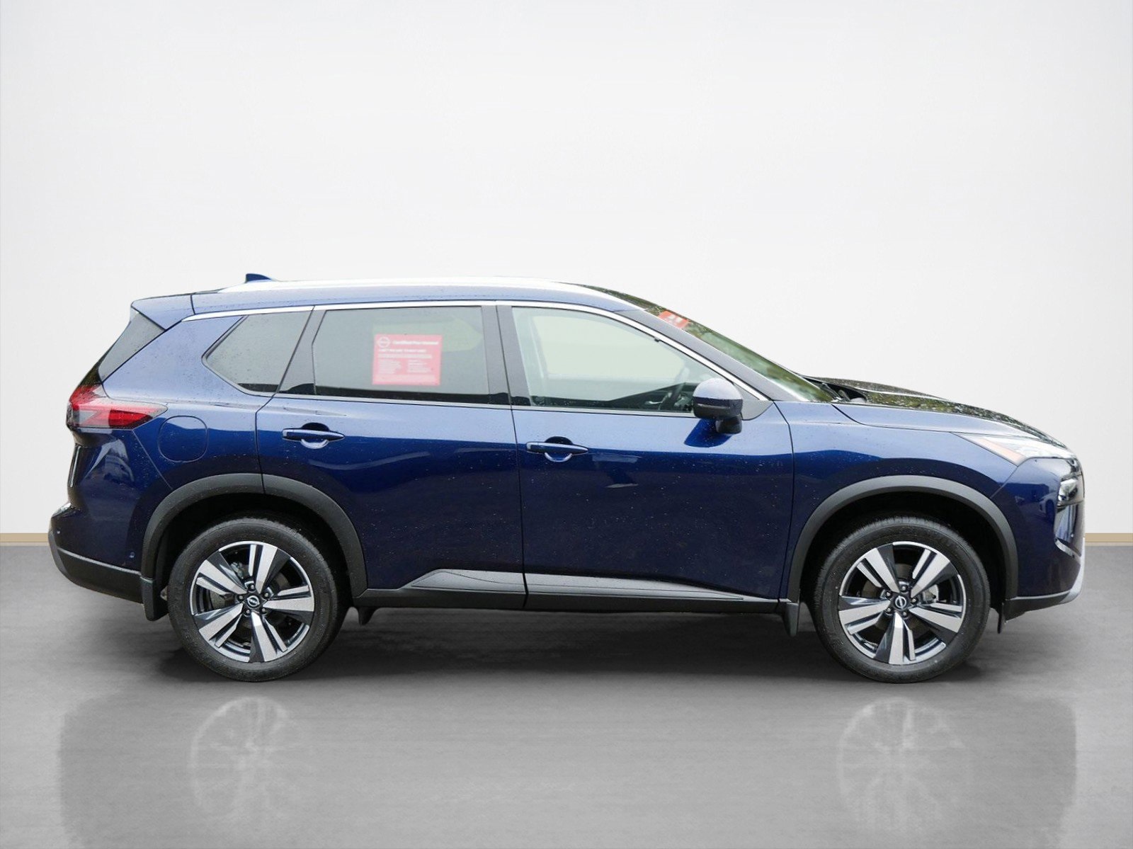 Certified 2025 Nissan Rogue SL with VIN JN8BT3CB2SW157502 for sale in Maplewood, Minnesota