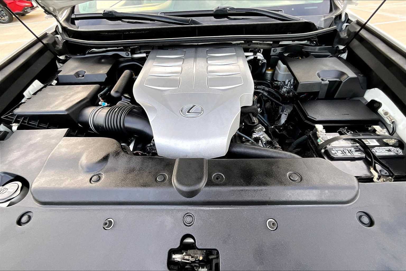 2015 Lexus GX 460 Premium photo 29