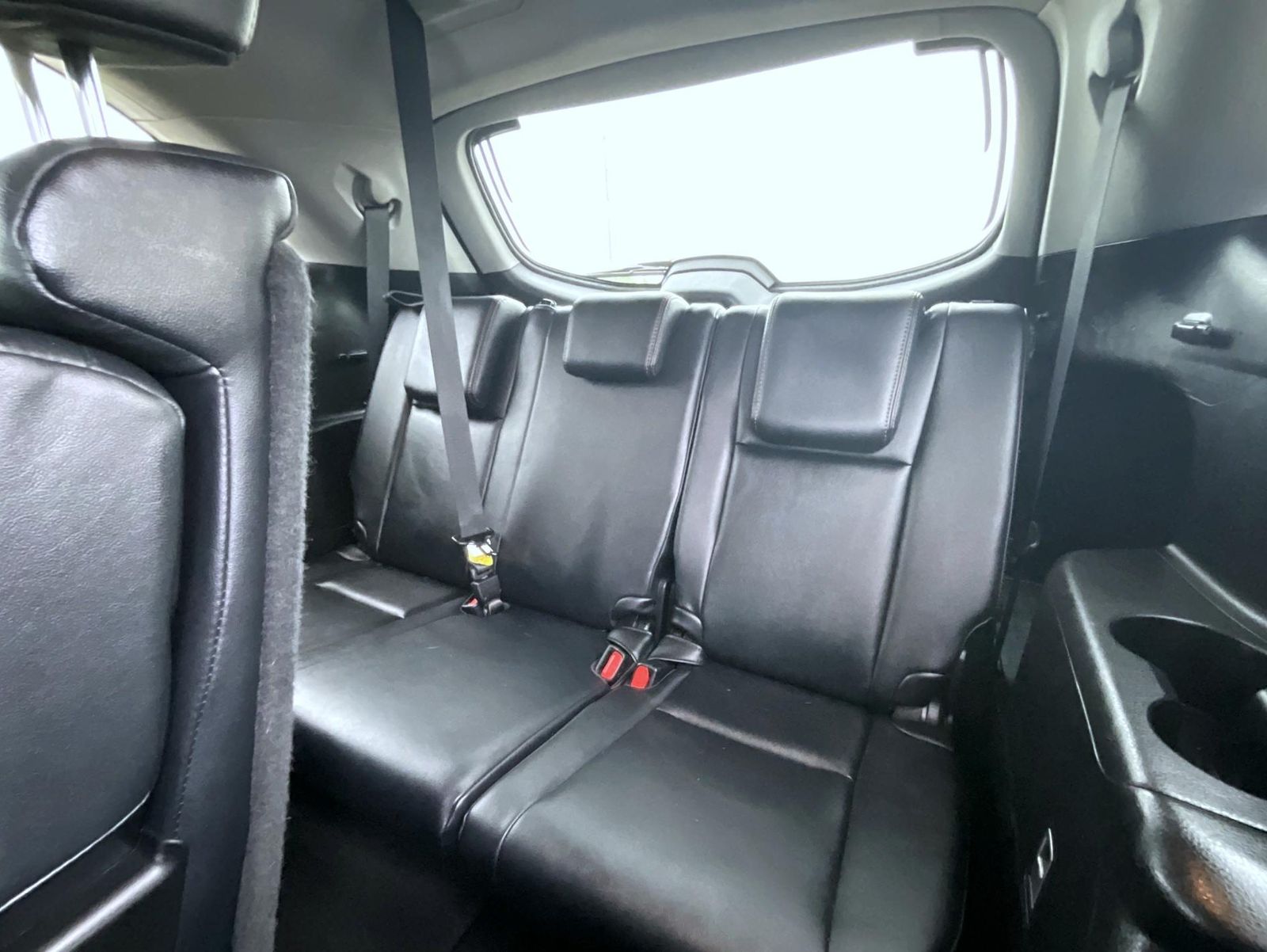 2017 Toyota Highlander XLE photo 20