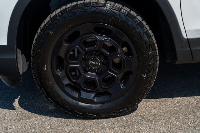 2025 Honda Ridgeline RTL photo 12