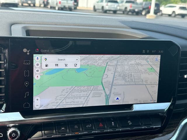 2025 Gmc Sierra 1500 Elevation photo 11