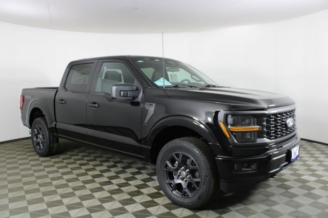 New Ford F-150 for Sale in Mitchell, SD