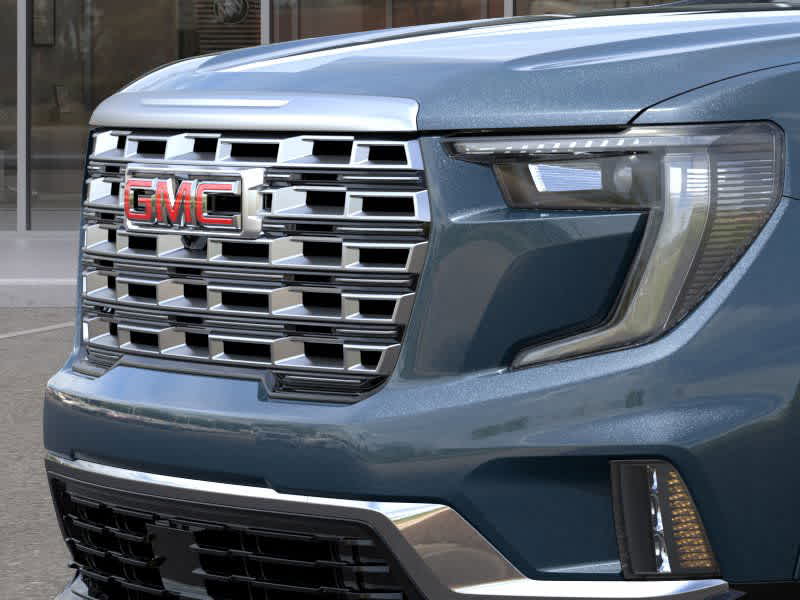 2026 Gmc Acadia Denali photo 13