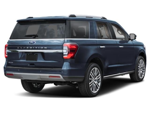 2023 Ford Expedition Limited photo 2