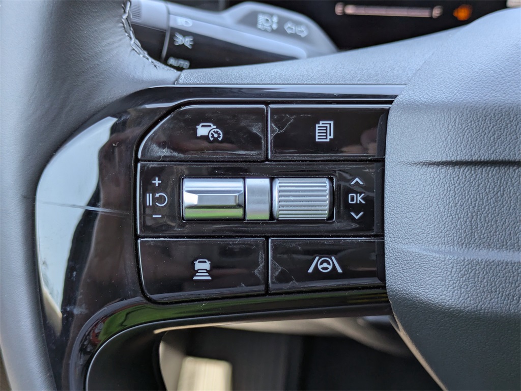 2026 Kia Sorento S photo 21