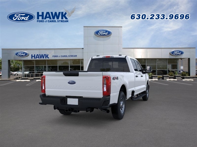 2026 FORD F-250 - Image 8