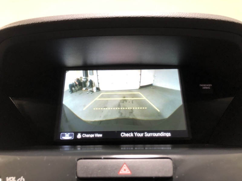 2020 Acura MDX SH-AWD photo 37