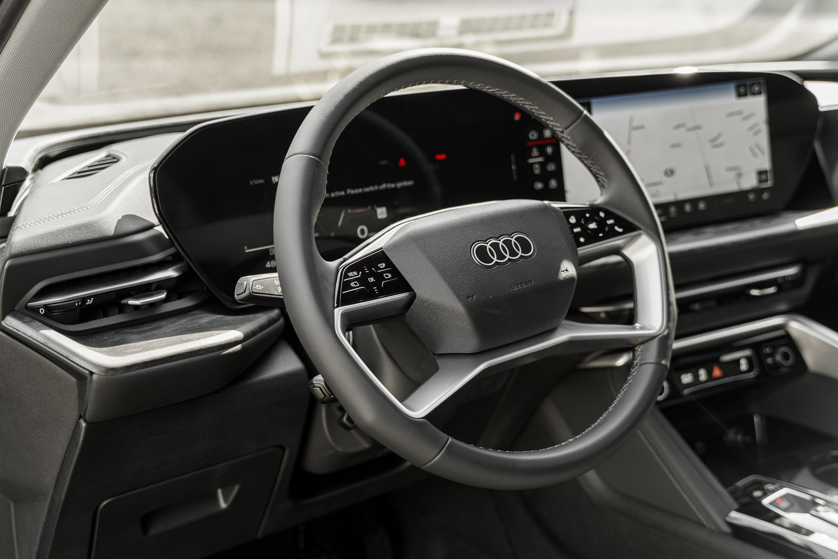 2025 Audi Q5 Premium Plus photo 9